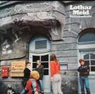 Cover - Lothar Meid: Einbahnstraße