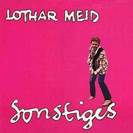 Lothar Meid - Sonstiges